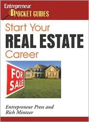 Start Your Real Estate Career Start Your Real Estate Career
